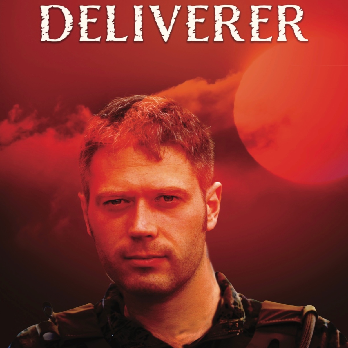 The Deliverer Honored at 2023 Angel Book Awards